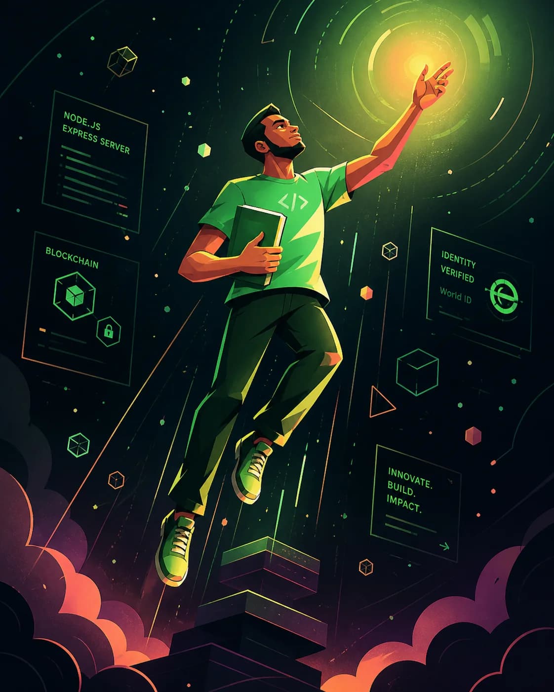 SkillSwap Features